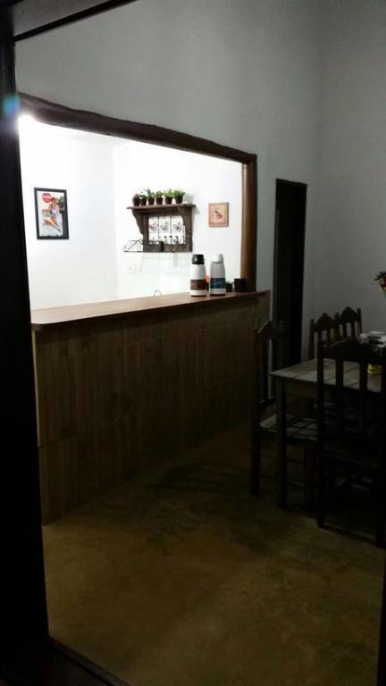 Pousada Grafite Trancoso Eksteriør bilde